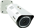 FLIR TCX thermal bullet camera.